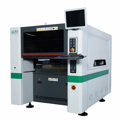 Teljesen automatikus nagy pontosságú SMT gép