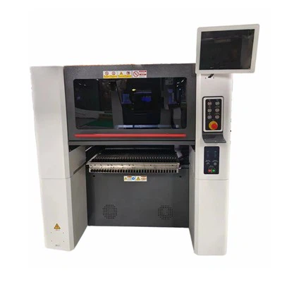 Nagy sebességű nagy pontosságú SMT gép